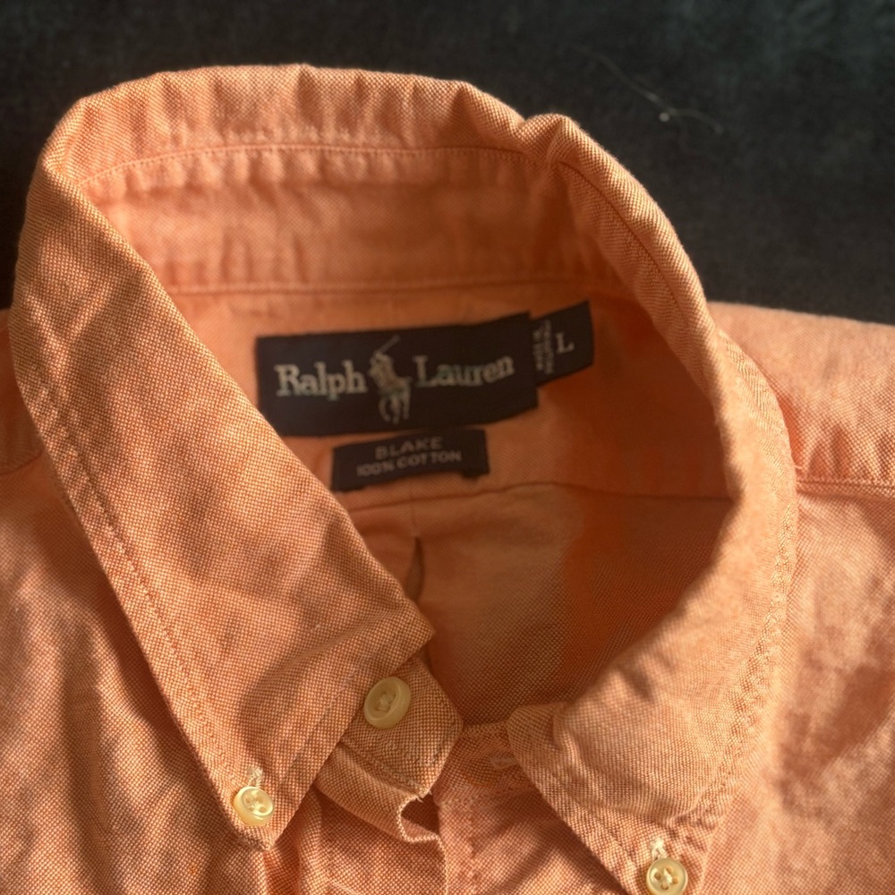 - Polo Ralph Lauren